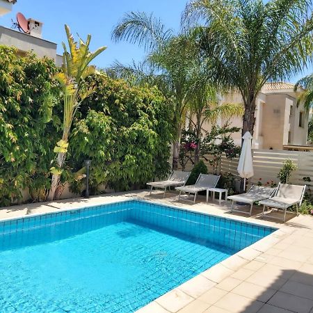 Anthorina Villa 3 Protaras Luaran gambar