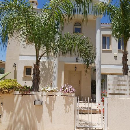 Anthorina Villa 3 Protaras Luaran gambar