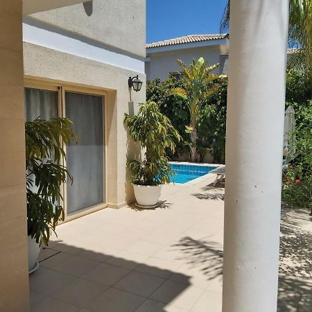 Anthorina Villa 3 Protaras Luaran gambar
