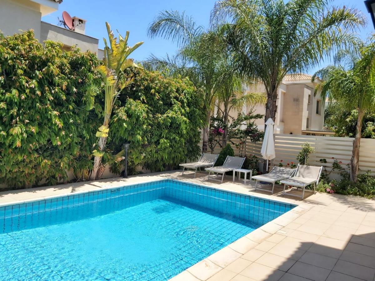 Anthorina Villa 3 Protaras Luaran gambar