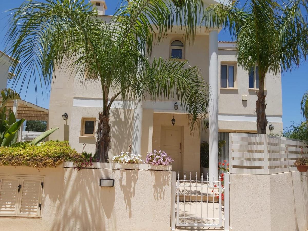 Anthorina Villa 3 Protaras Luaran gambar