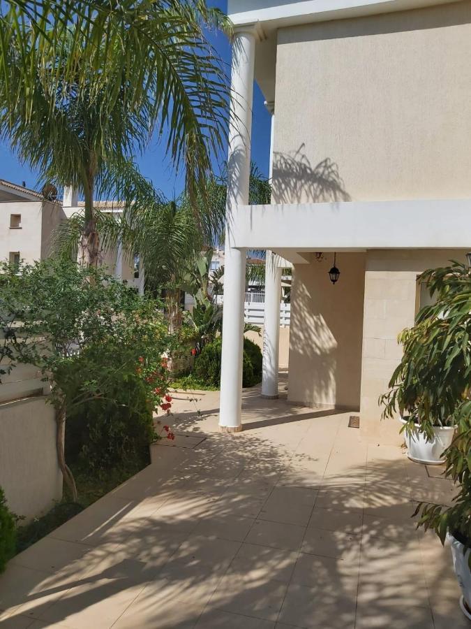 Anthorina Villa 3 Protaras Luaran gambar