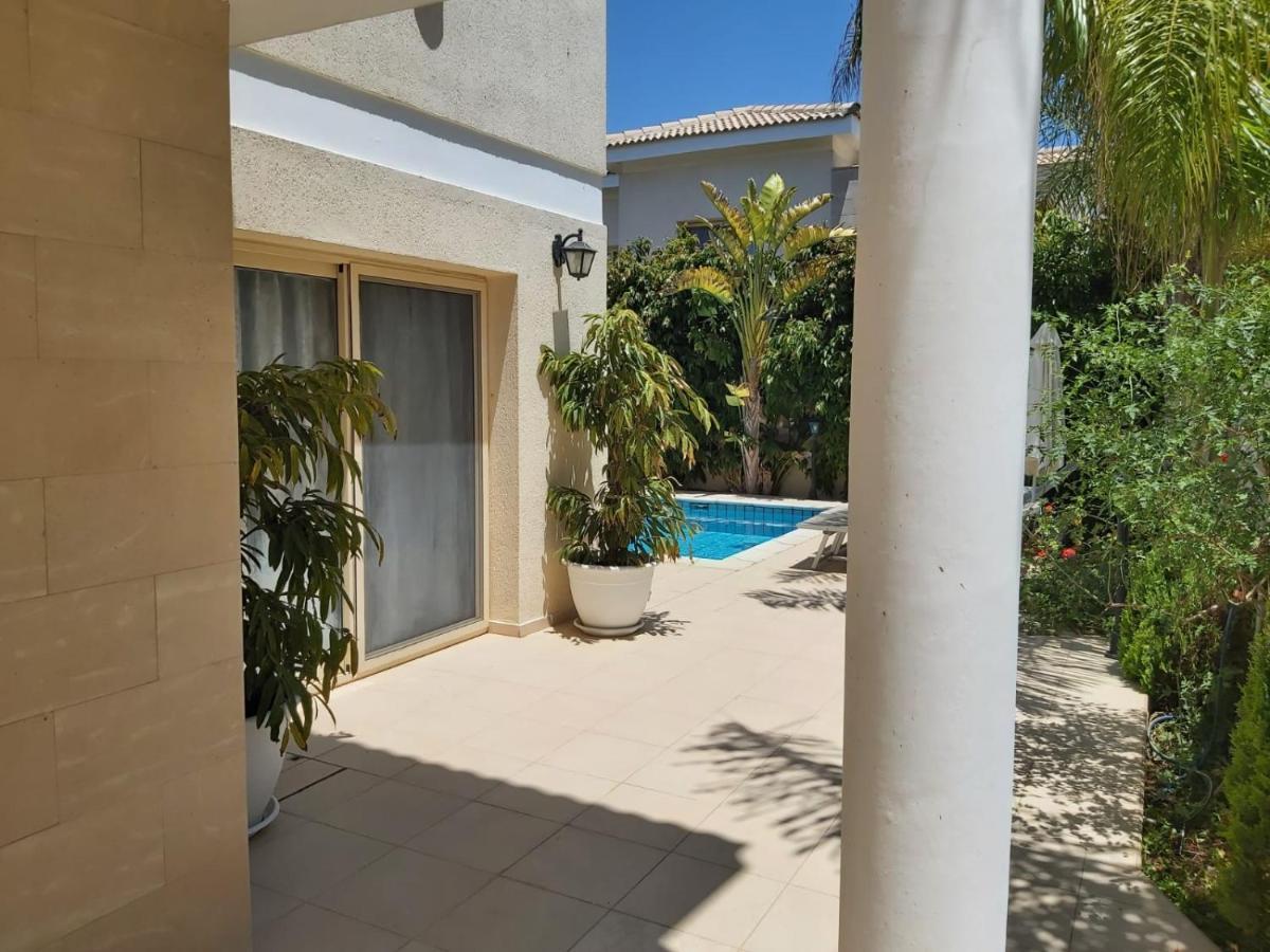 Anthorina Villa 3 Protaras Luaran gambar