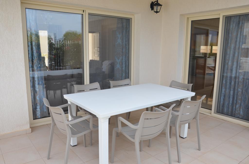 Anthorina Villa 3 Protaras Luaran gambar