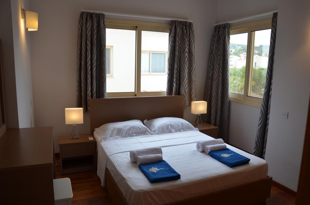 Anthorina Villa 3 Protaras Luaran gambar