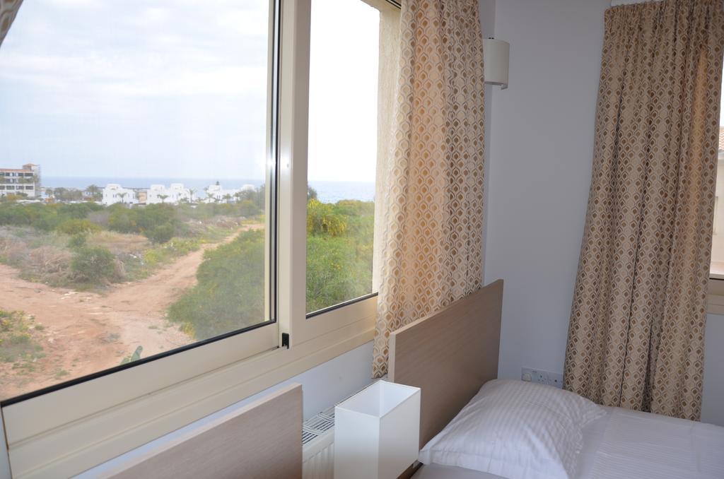 Anthorina Villa 3 Protaras Luaran gambar