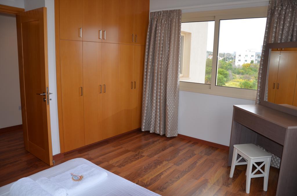 Anthorina Villa 3 Protaras Luaran gambar