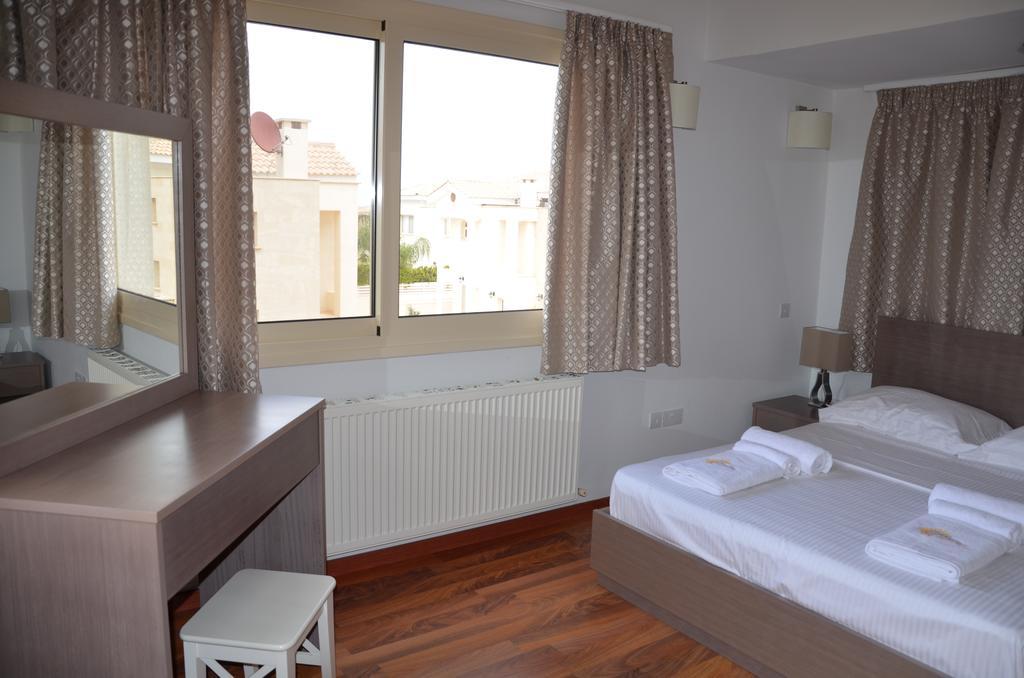 Anthorina Villa 3 Protaras Luaran gambar