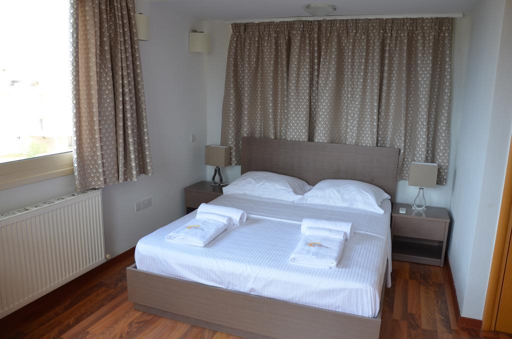 Anthorina Villa 3 Protaras Luaran gambar