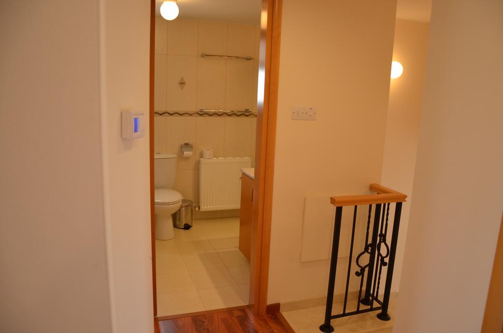 Anthorina Villa 3 Protaras Luaran gambar