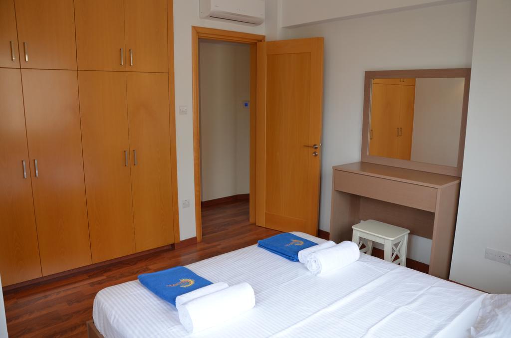 Anthorina Villa 3 Protaras Luaran gambar