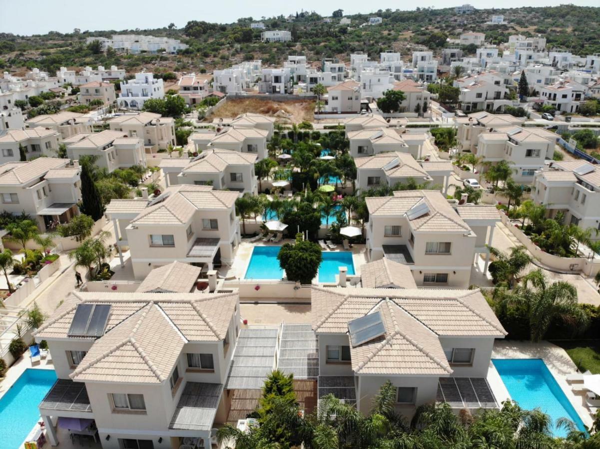 Anthorina Villa 3 Protaras Luaran gambar